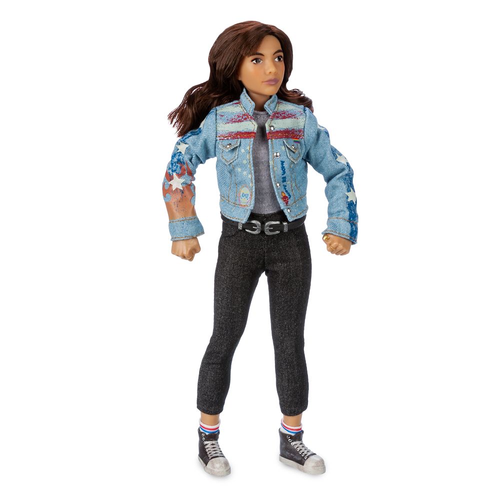 America Chavez Doll – Special Edition