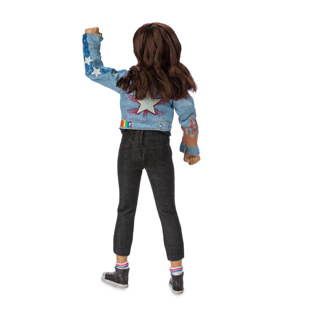 America Chavez Doll – Special Edition