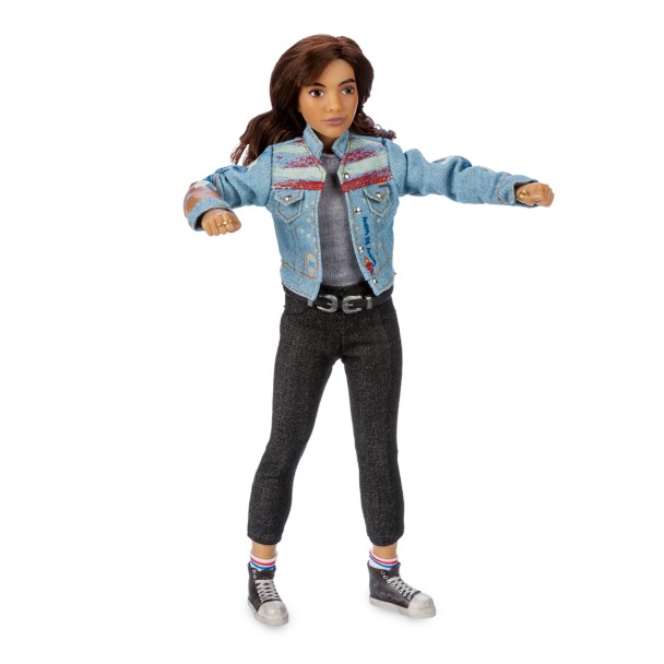 America Chavez Doll – Special Edition