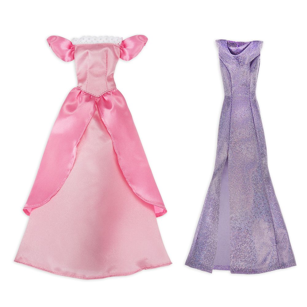 Ariel Classic Doll Gift Set – The Little Mermaid