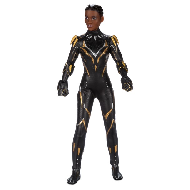Black Panther Special Edition Doll – Black Panther: Wakanda Forever