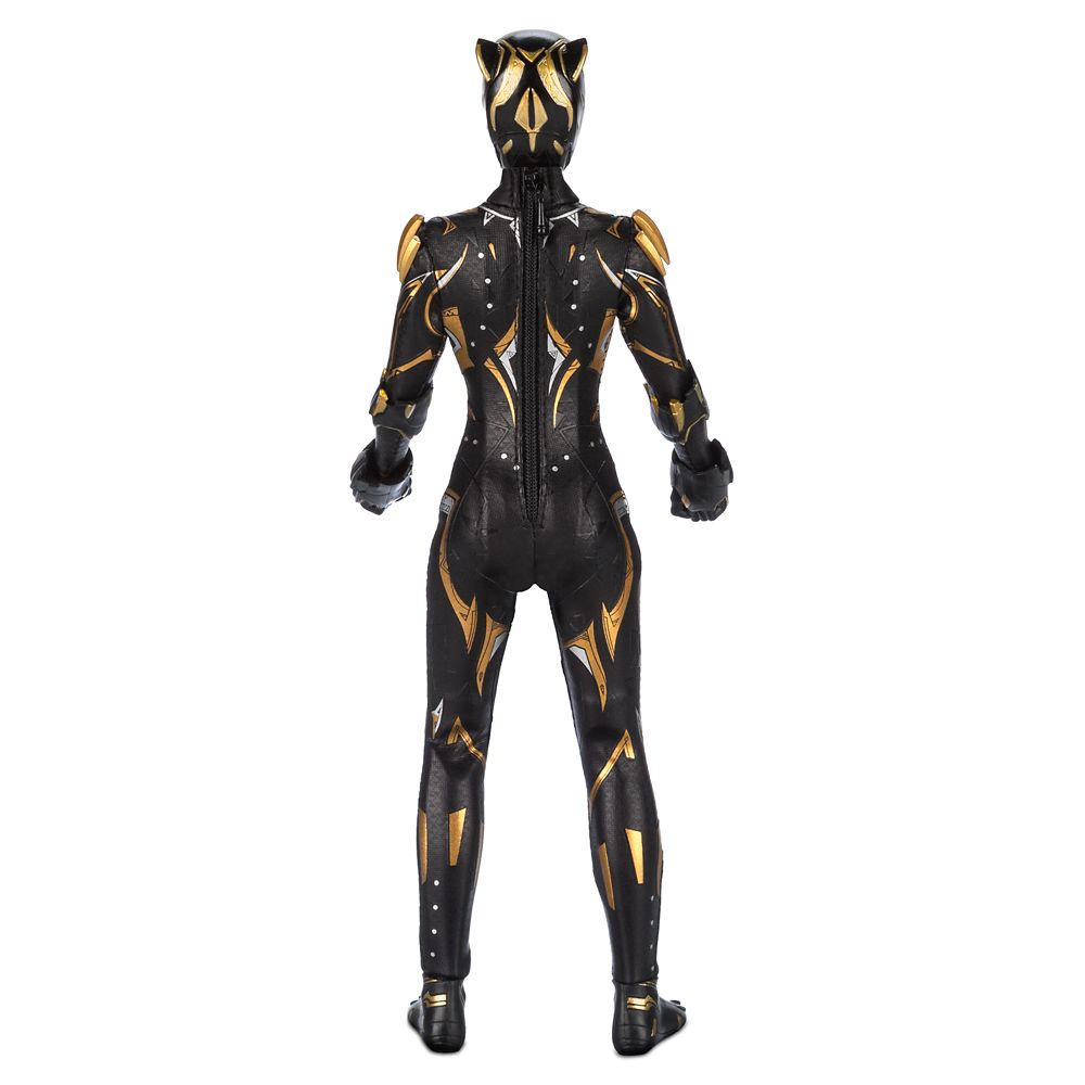 Black Panther Special Edition Doll – Black Panther: Wakanda Forever