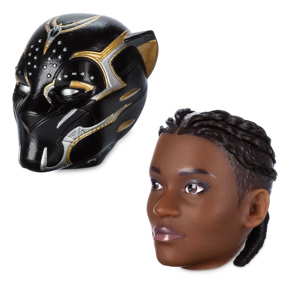 Black Panther Special Edition Doll – Black Panther: Wakanda Forever