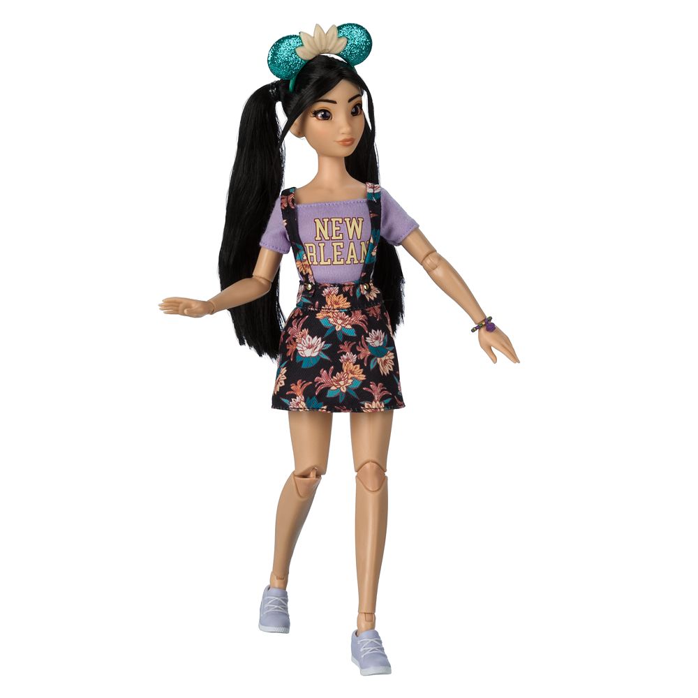 Disney ily 4EVER Doll Inspired by Tiana – The Princess and the Frog – 11''