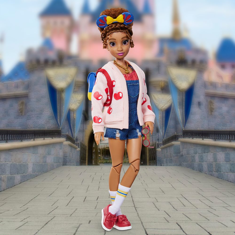 Disney ily 4EVER Doll Inspired by Snow White – 11''