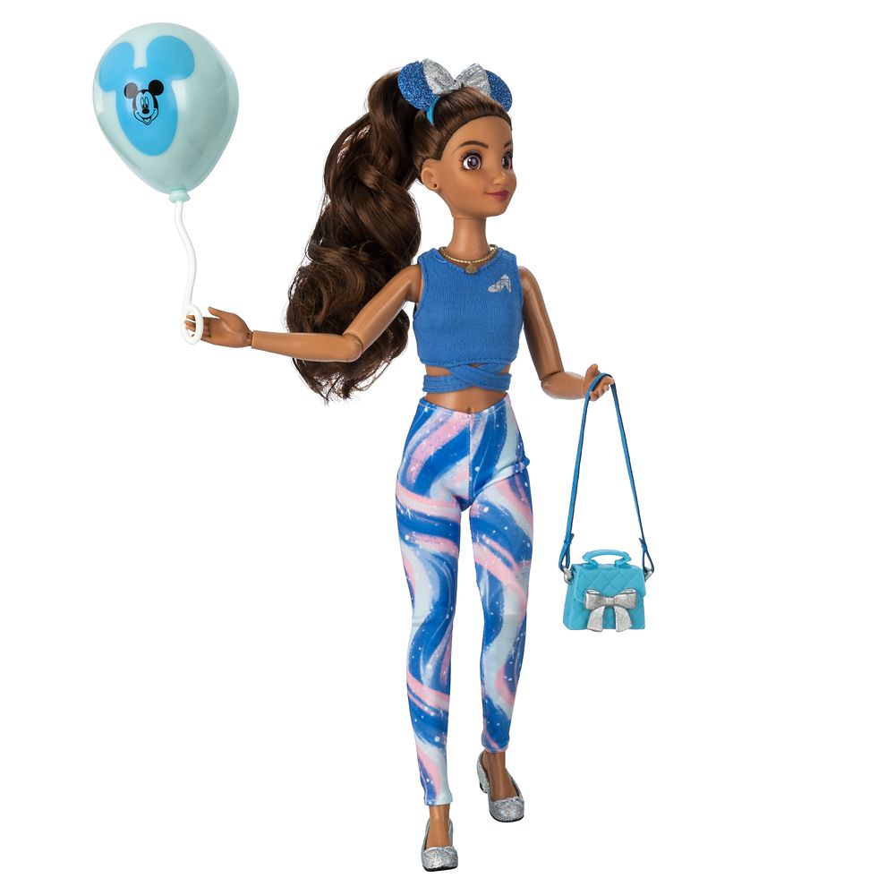 Disney ily 4EVER Doll Inspired by Cinderella – 11” can now be purchased online