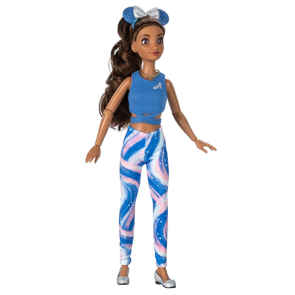 Disney ily 4EVER Doll Inspired by Cinderella – 11''