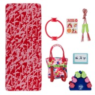 Inspired by Mulan Disney ily 4EVER Doll Accessory Pack