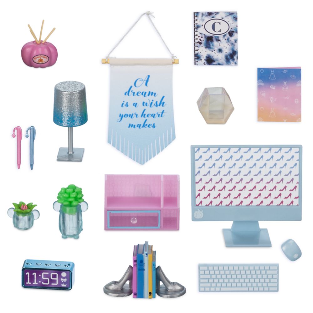 Disney ily 4EVER Accessory Pack Inspired by Cinderella