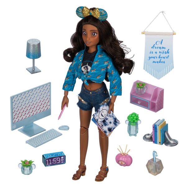 Inspired by Cinderella Disney ily 4EVER Doll Accessory Pack