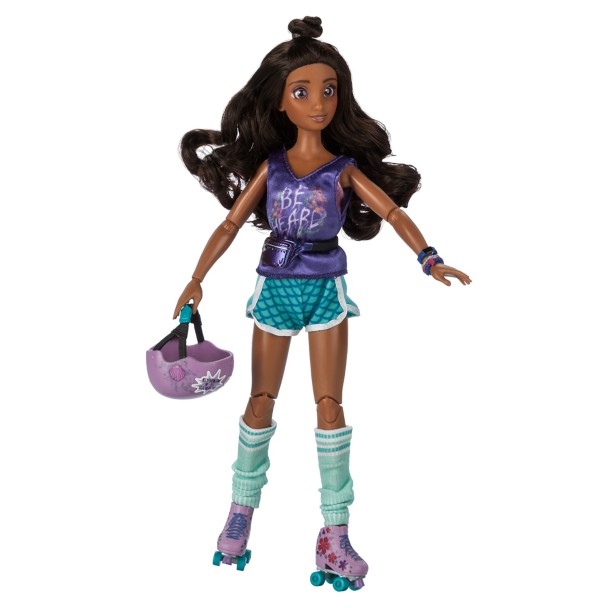 Inspired by Ariel – The Little Mermaid Disney ily 4EVER Doll Fashion Pack