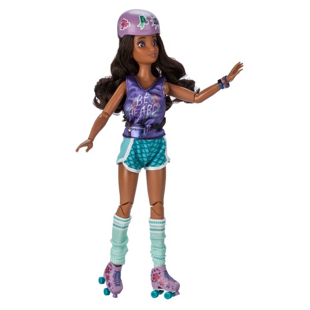 Inspired by Ariel – The Little Mermaid Disney ily 4EVER Doll Fashion Pack