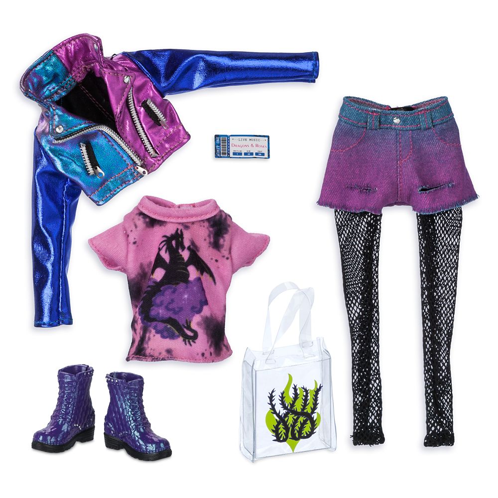 Disney ily 4EVER Fashion Pack Inspired by Aurora – Sleeping Beauty is here now