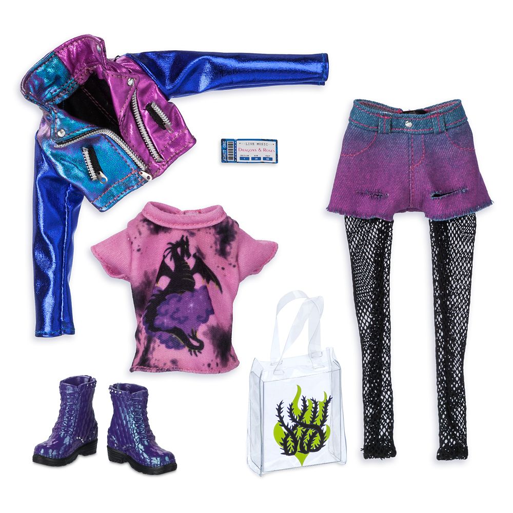 Disney ily 4EVER Fashion Pack Inspired by Aurora – Sleeping Beauty ...