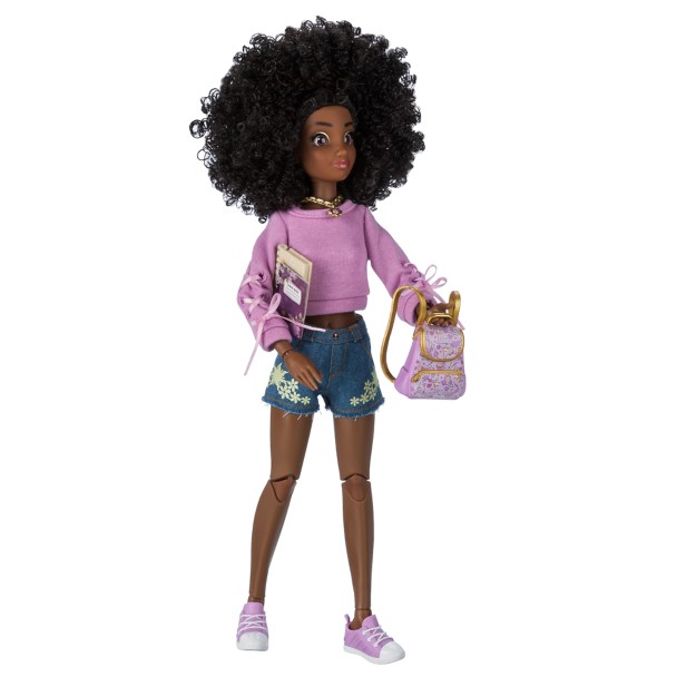 Inspired by Rapunzel – Tangled Disney ily 4EVER Doll Fashion Pack