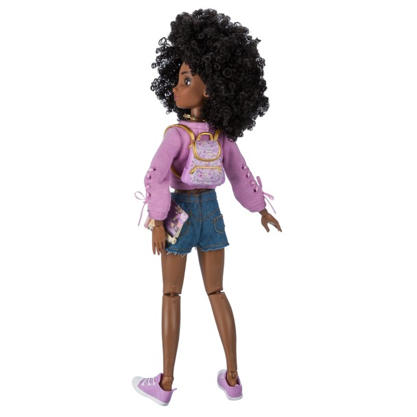 Inspired by Rapunzel – Tangled Disney ily 4EVER Doll Fashion Pack