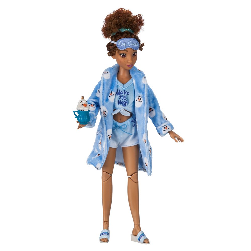 Disney ily 4EVER Fashion Pack Inspired by Elsa – Frozen