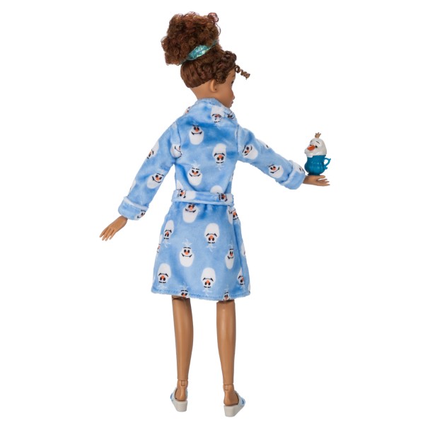 Inspired by Elsa – Frozen Disney ily 4EVER Doll Fashion Pack