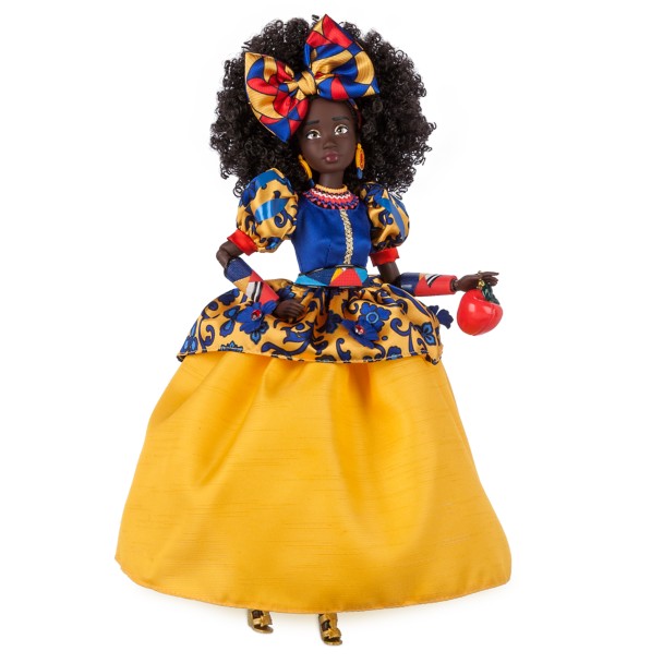 Cost-Effective New CreativeSoul Dolls Inspired by Disney Princesses Now  Available, disney doll