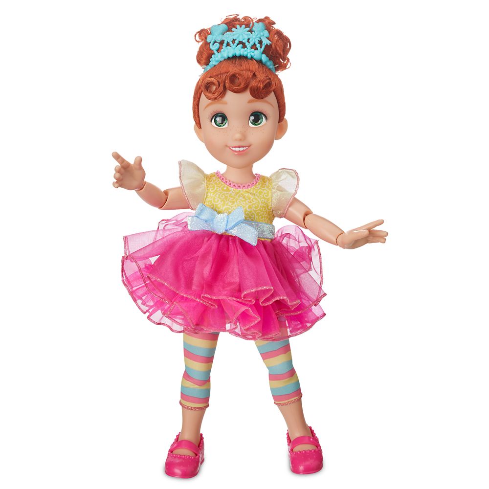 mirabelle doll from fancy nancy