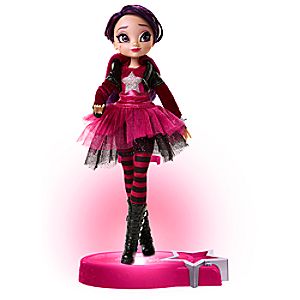Scarlet Starling - Star Darlings Doll - 10 1 / 2''