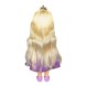 Rapunzel Disney Princess Magic in Motion Hair Glow Doll – 15''