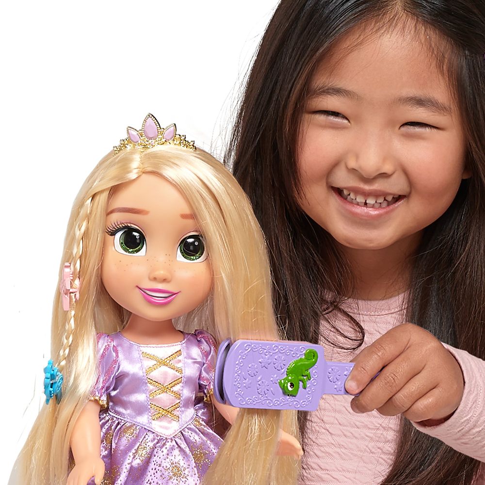 rapunzel disney