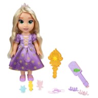 디즈니 라푼젤 인형  Rapunzel Disney Princess Magic in Motion Hair Glow Doll – 15