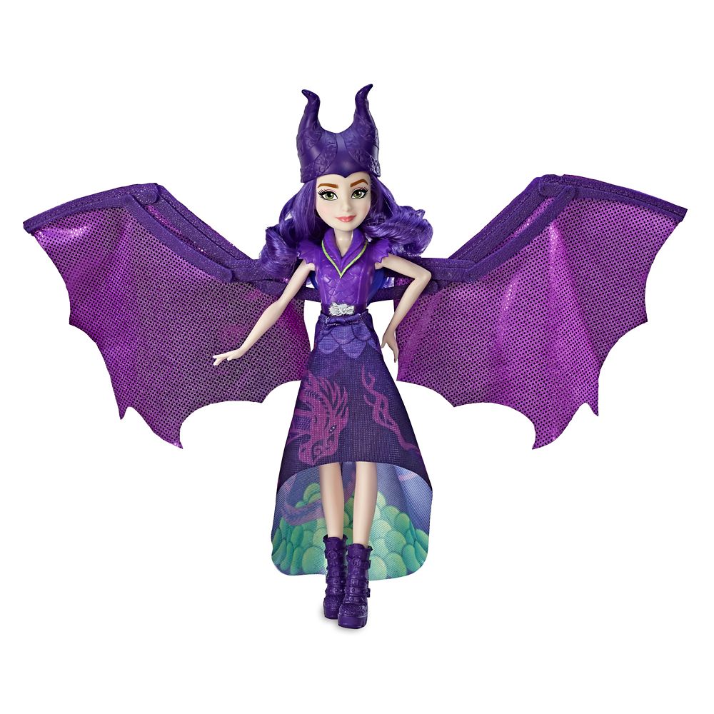 descendants three mal doll