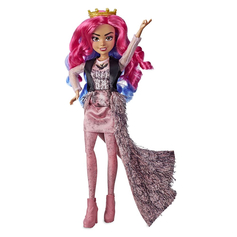 audrey doll from descendants