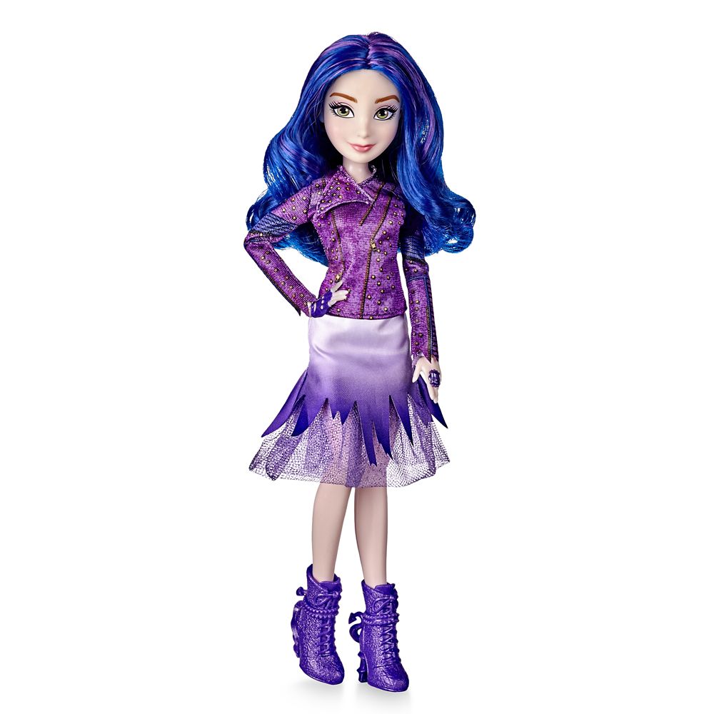 Mal Doll by Hasbro – Descendants 3 – 11''