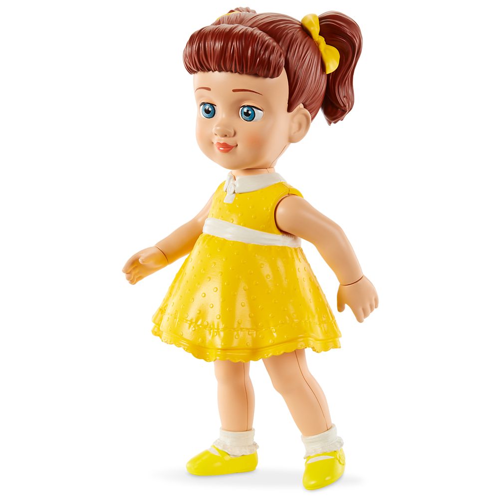 doll on toy story 4