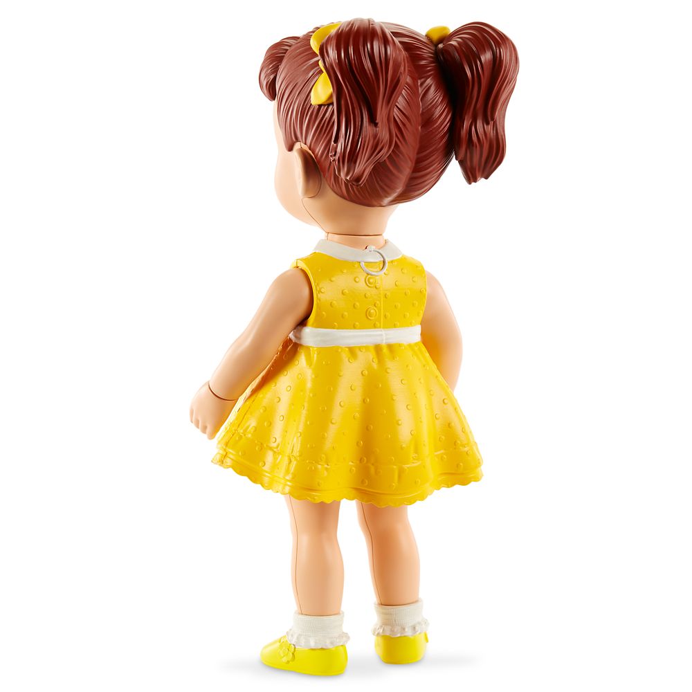 talking gabby gabby doll toy story