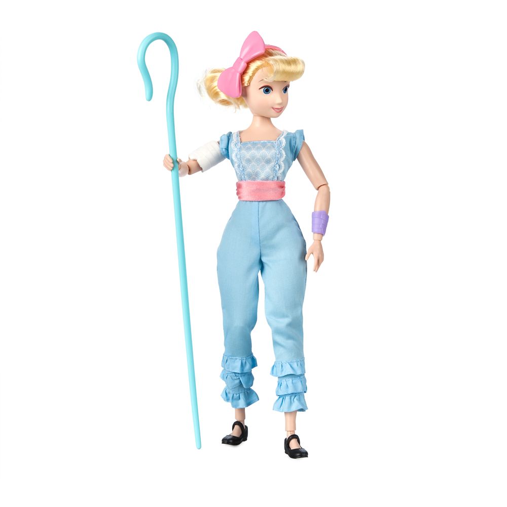 toy story 4 bo peep doll