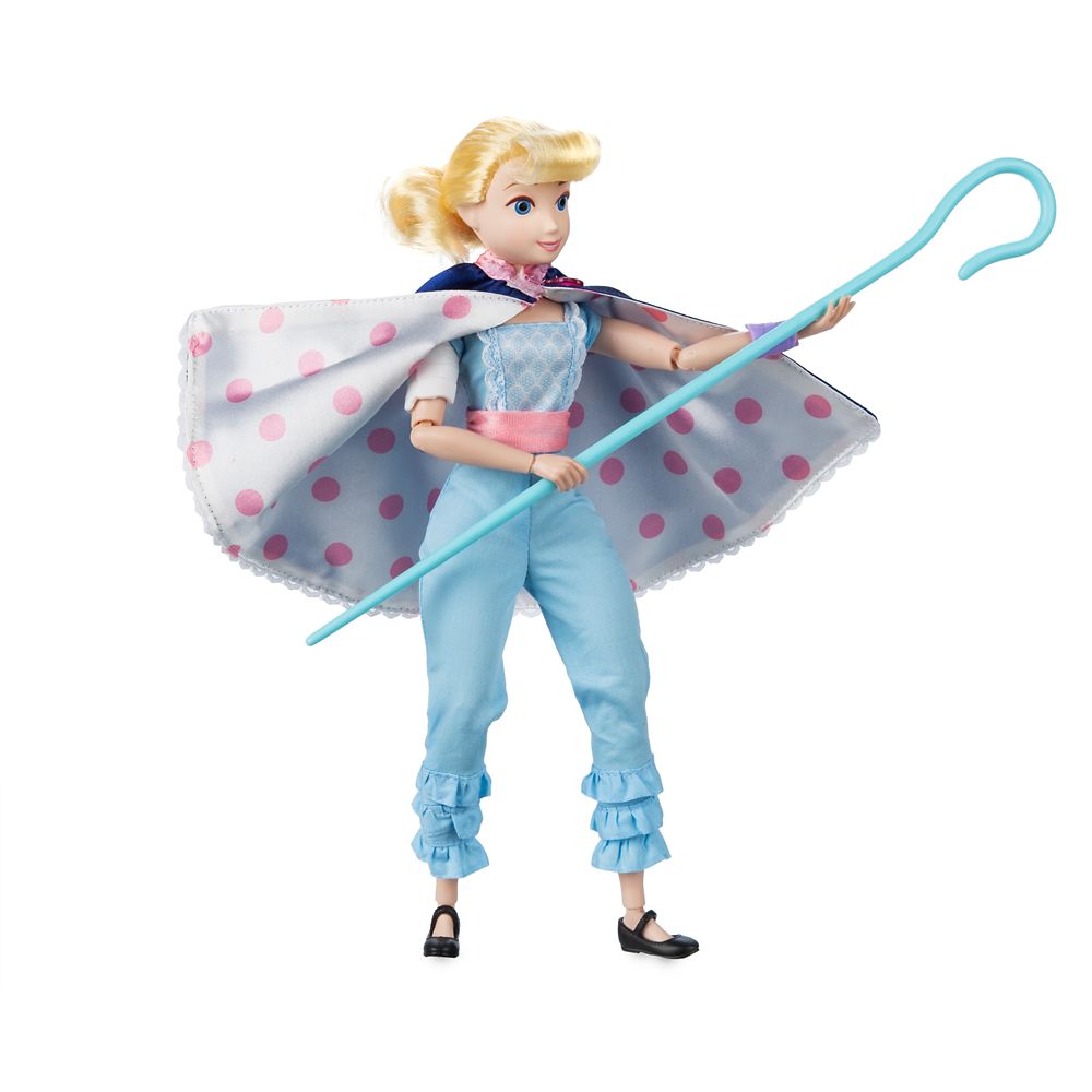 bo peep doll walmart