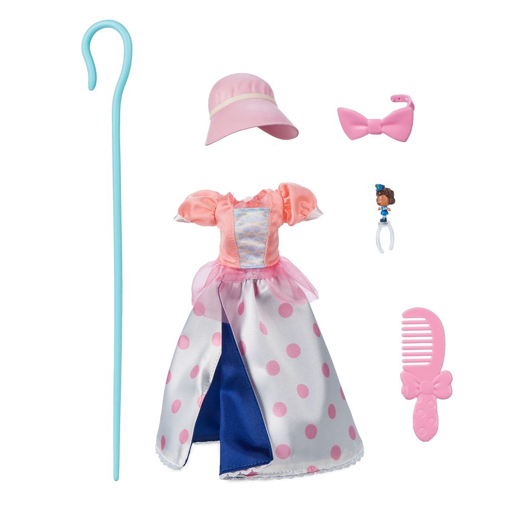 disney pixar toy story 4 epic moves bo peep action doll