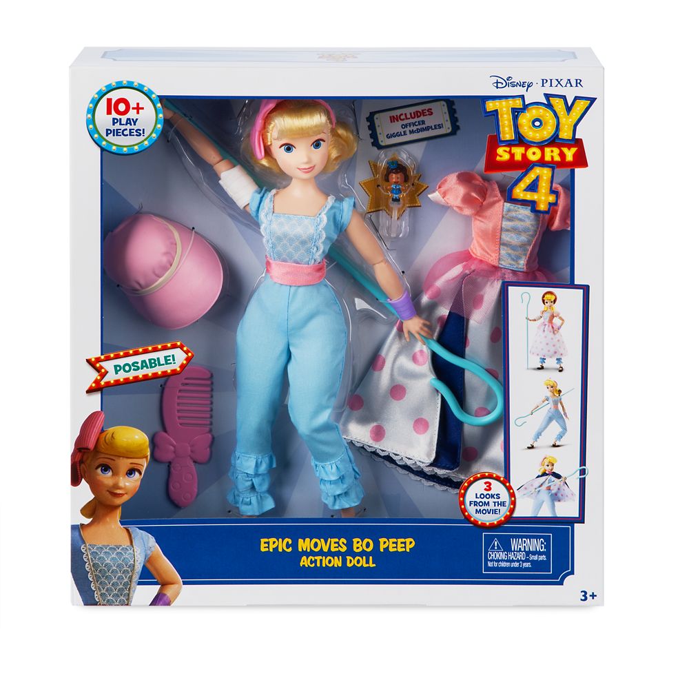 barbie bo peep toy story