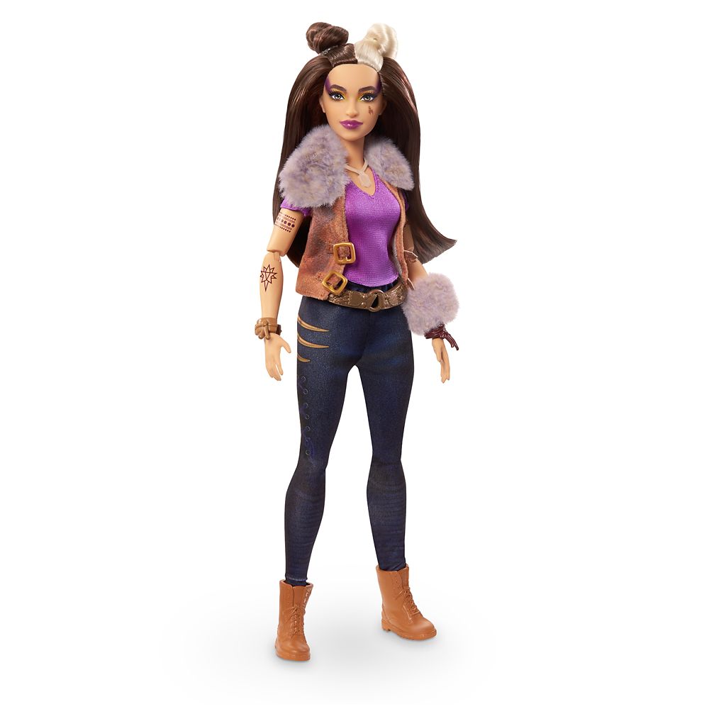 Wynter Barkowitz Doll – Zombies 2 | Disney Store