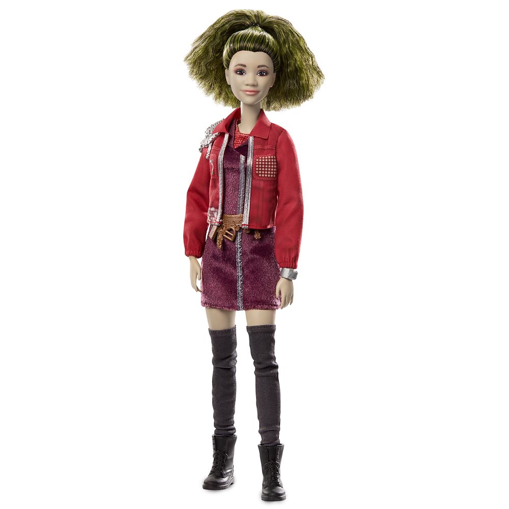 Eliza Zambi Doll – Zombies 2