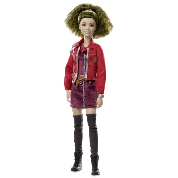 Eliza Zambi Doll – Zombies 2 | shopDisney