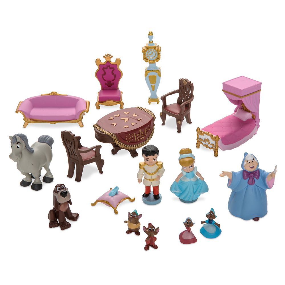 disney animator playsets