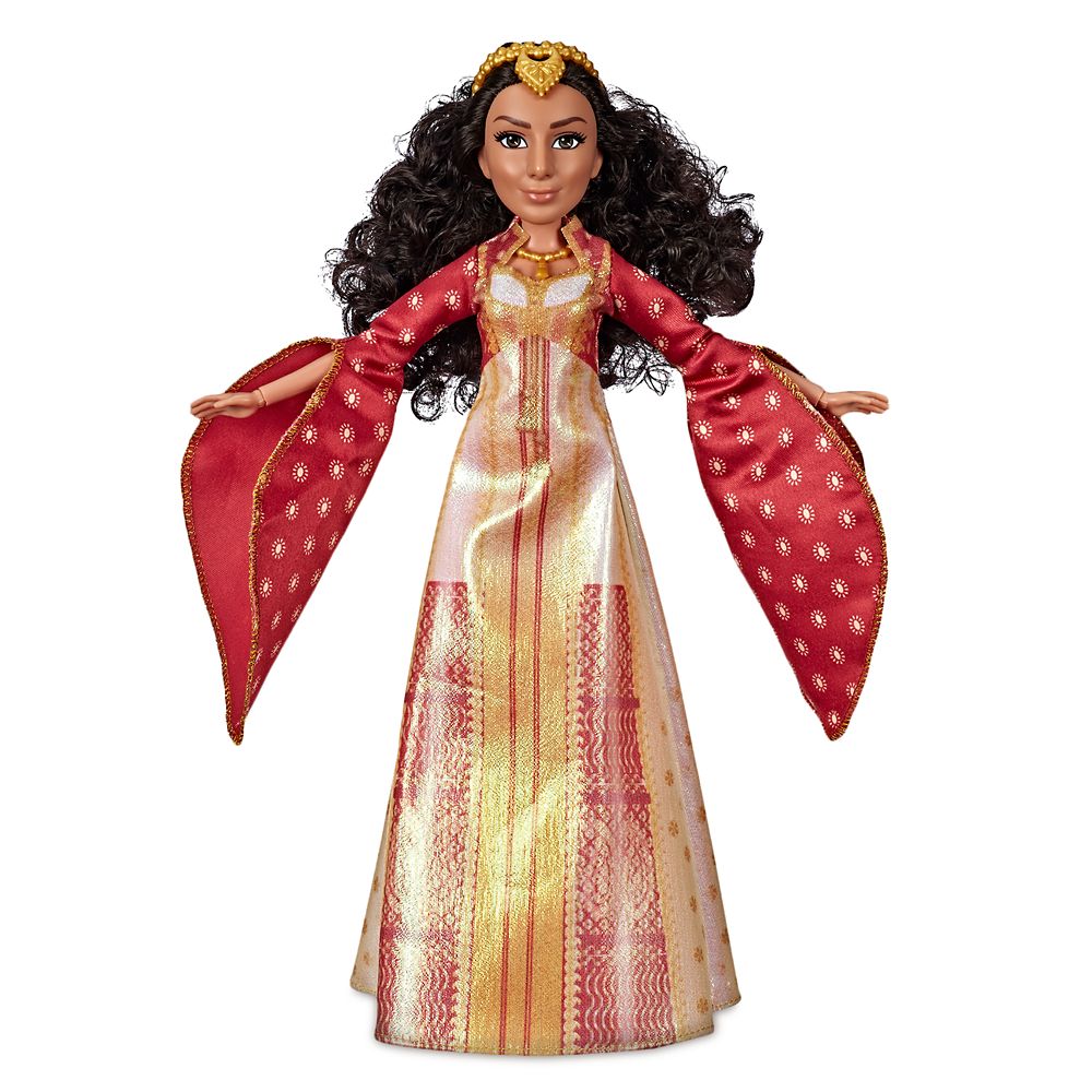 aladdin barbie doll 2019