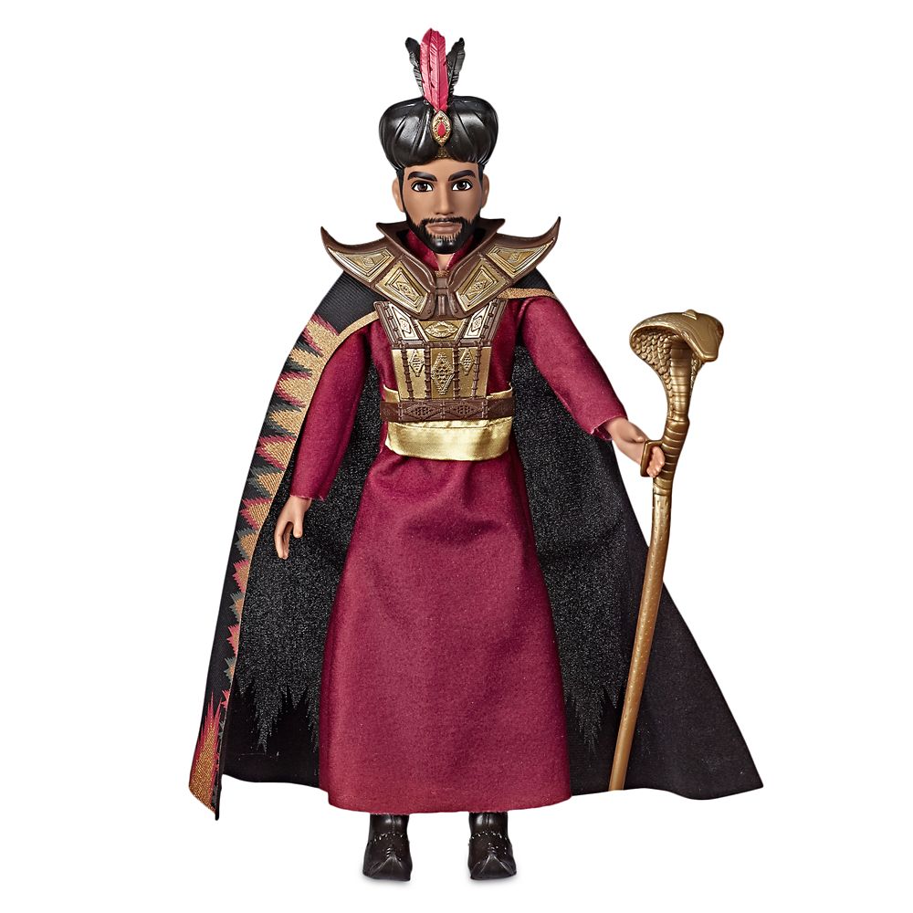 aladdin doll 2019