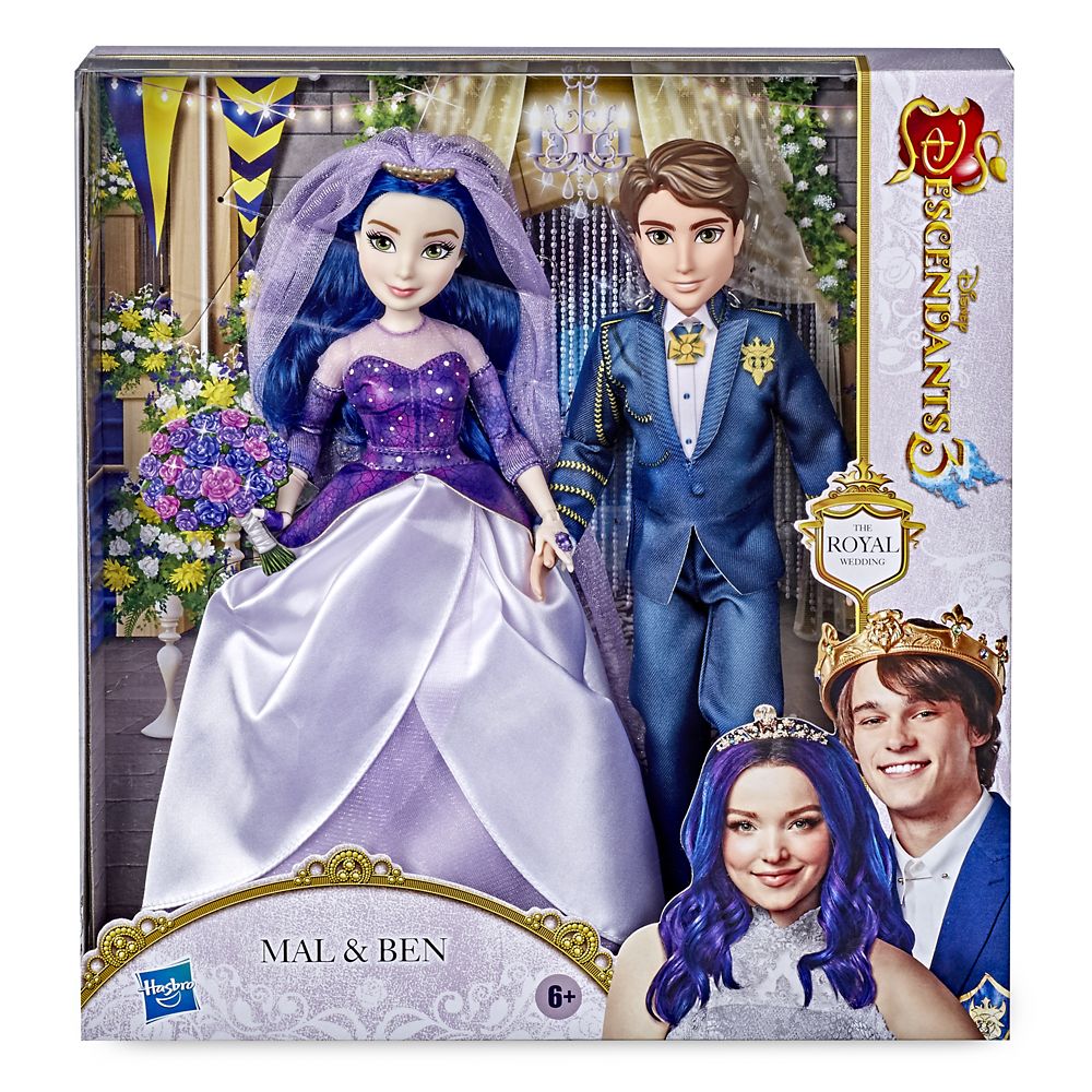 barbie royal wedding