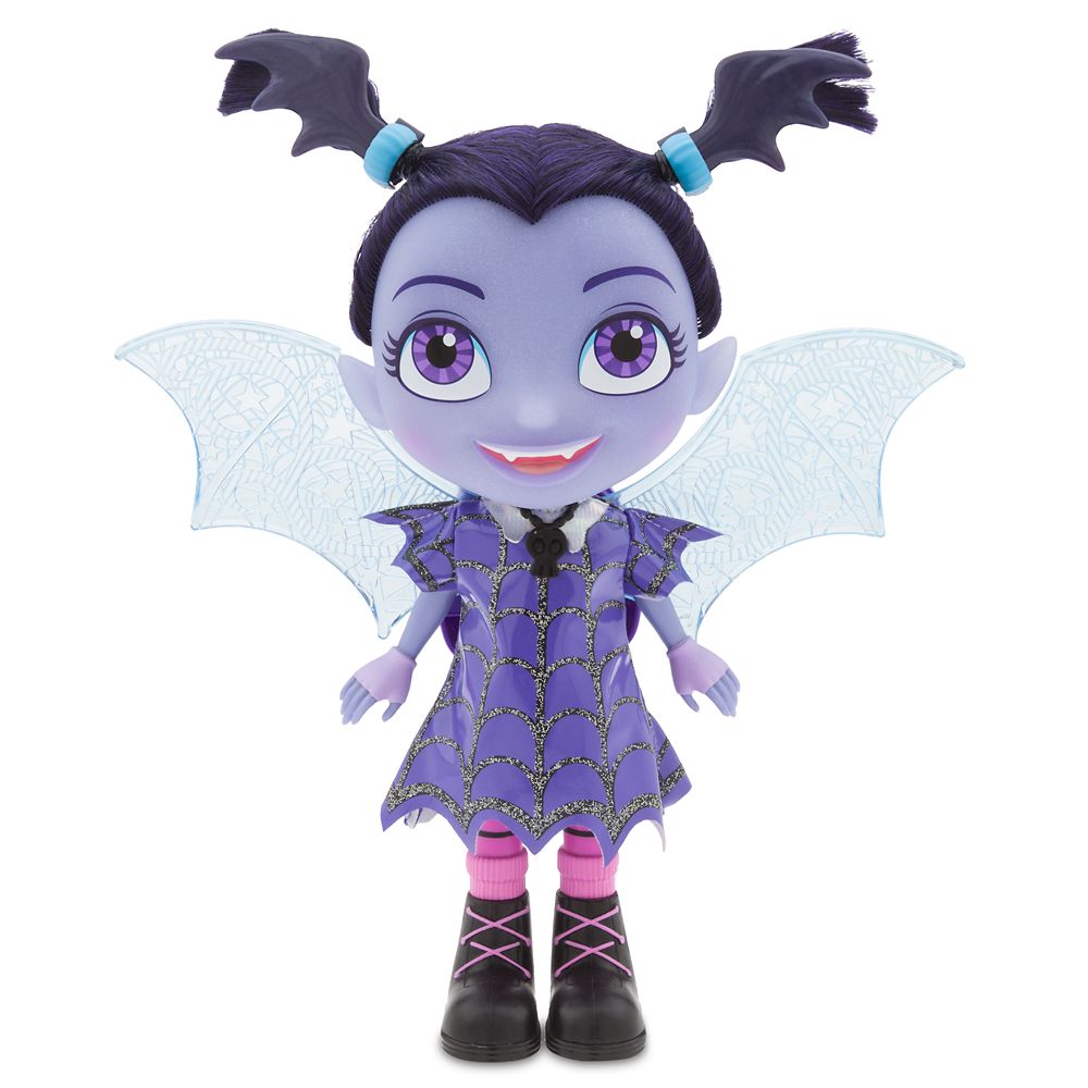 vampirina scream girl dolls