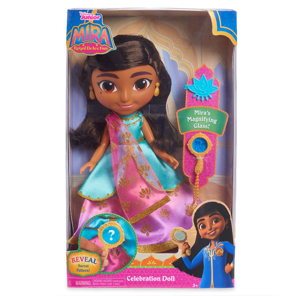 mira toys disney