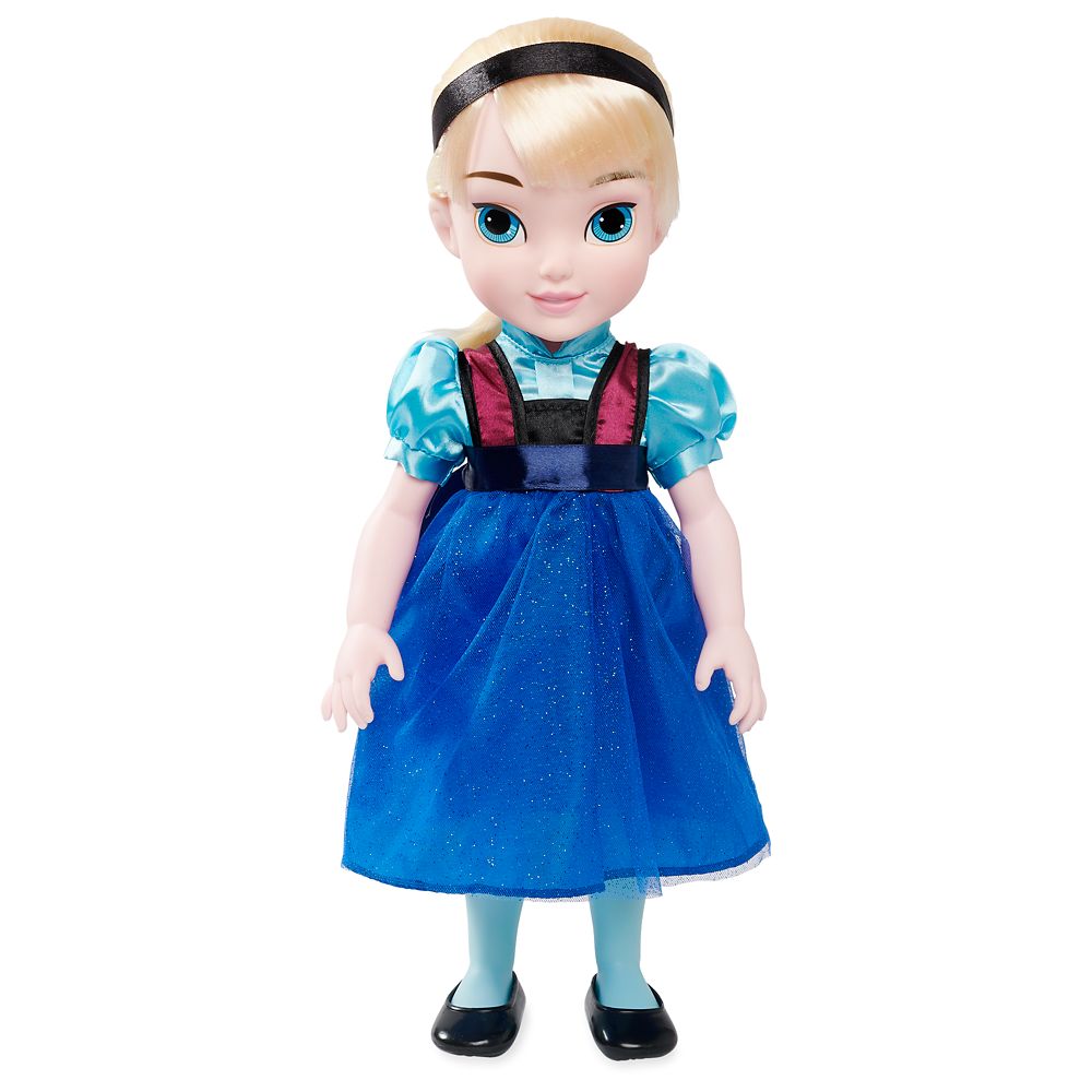 elsa doll outfits