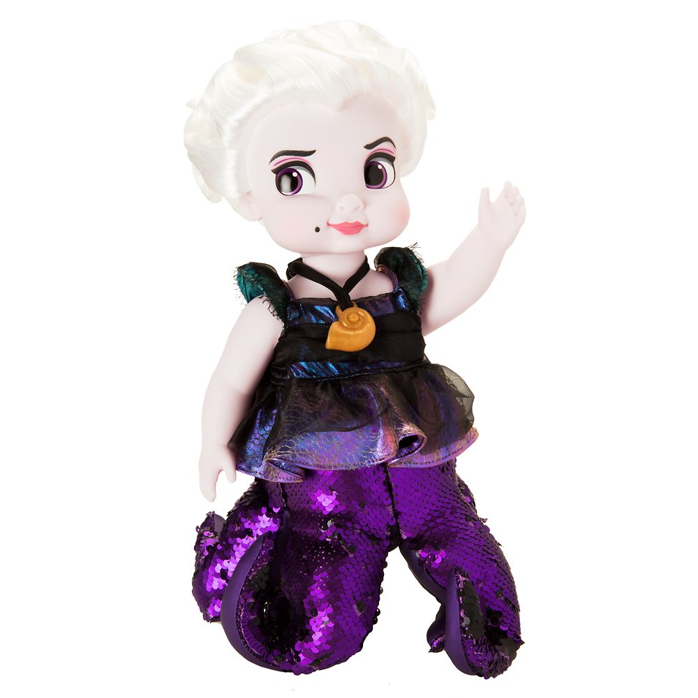 ursula toy little mermaid