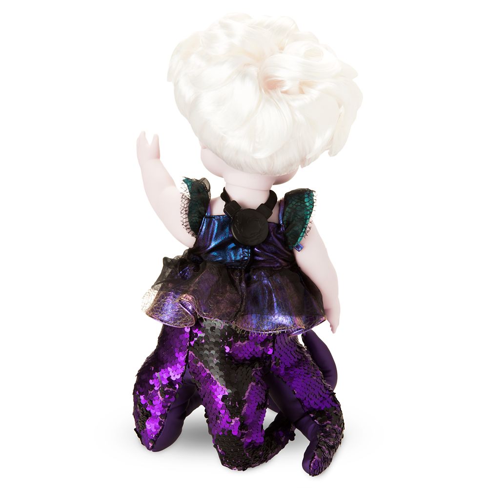 Disney Animators' Collection Ursula Doll – The Little Mermaid – Special Edition – 16''
