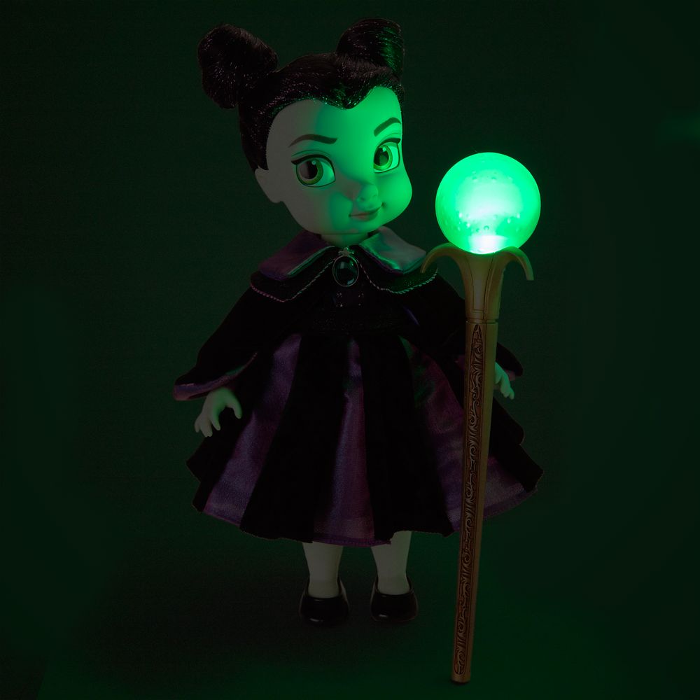 animators collection maleficent